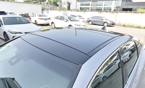 XLE Version Toyota Hybrid Vehicle Toyota AVALON 2022 Dual Engine 2.5L 4 Door 5 Seats