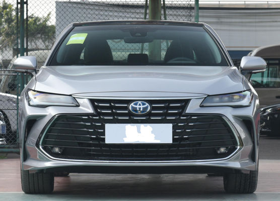 XLE Version Toyota Hybrid Vehicle Toyota AVALON 2022 Dual Engine 2.5L 4 Door 5 Seats