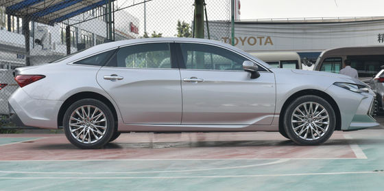 XLE Version Toyota Hybrid Vehicle Toyota AVALON 2022 Dual Engine 2.5L 4 Door 5 Seats