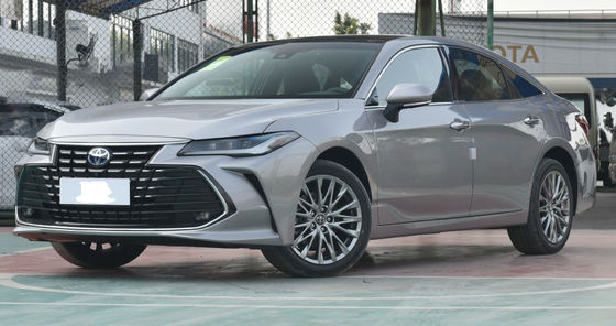 XLE Version Toyota Hybrid Vehicle Toyota AVALON 2022 Dual Engine 2.5L 4 Door 5 Seats