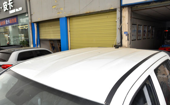 Long Box Edition Changan Lantop 2023 2.0T Auto 4WD Petrol Elite Pickup