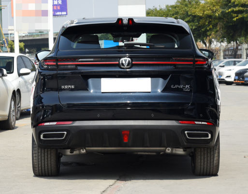Changan 2023 UNI-K Smart Electric IDD 1.5T 135km Medium SUV Hybrid Electric Vehicle