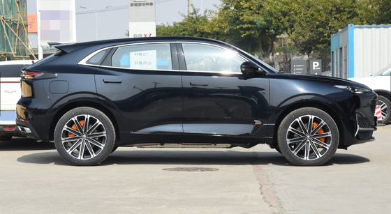 Changan 2023 UNI-K Smart Electric IDD 1.5T 135km Medium SUV Hybrid Electric Vehicle