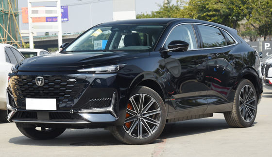 Changan 2023 UNI-K Smart Electric IDD 1.5T 135km Medium SUV Hybrid Electric Vehicle